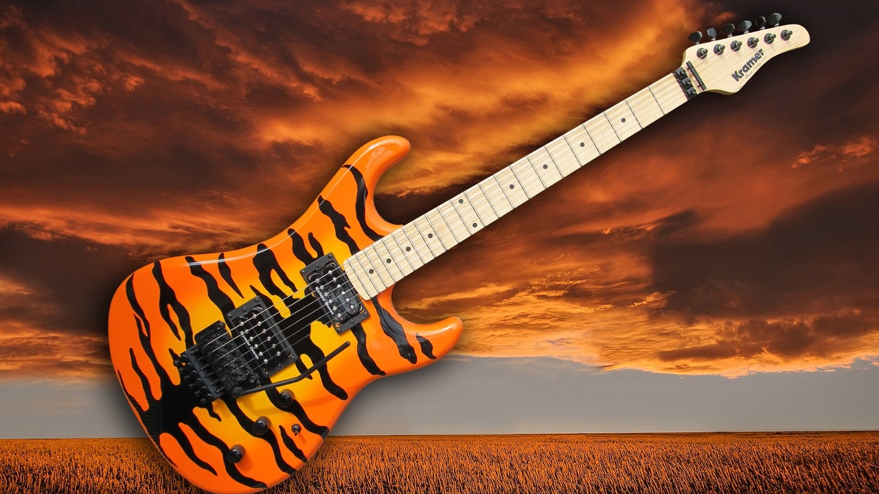 Гитарист-виртуоз Ингви Мальмстин выступит в Москве впервые за 14 лет В первый раз виртуоз выступал в России в 1989 году