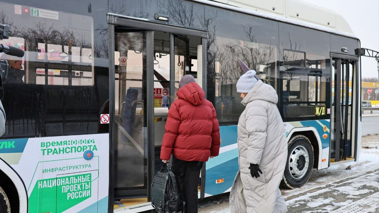 В Кировском районе Самары провели анализ и улучшили работу маршрутов Изменено расписание некоторых маршрутов автобусов