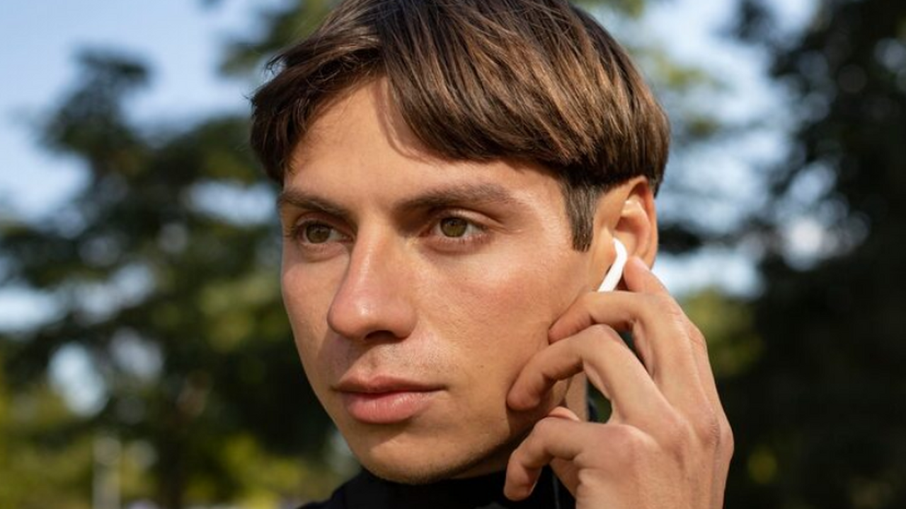 Беспроводные Bluetooth‑наушники могут представл...