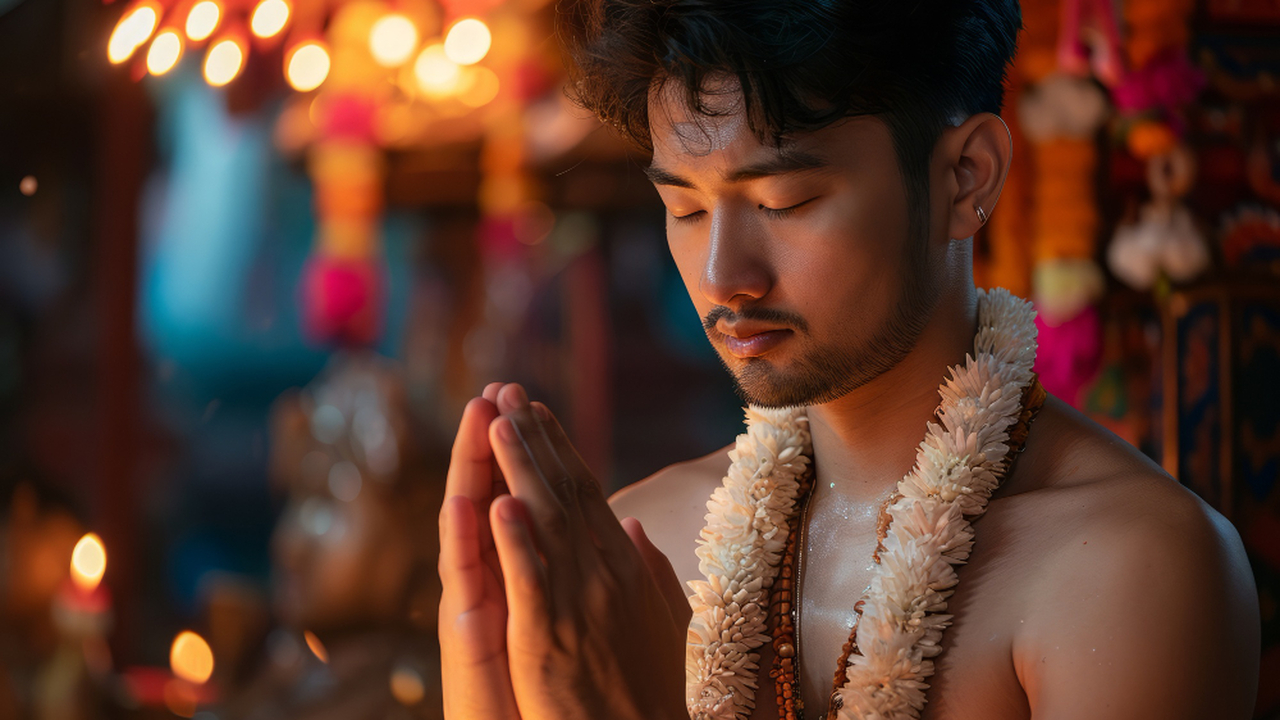 Астролог Ананд предупредил о кибератаках и нестабильности в Китае в 2026 Индийский астролог Абигья Ананд, известный точн...