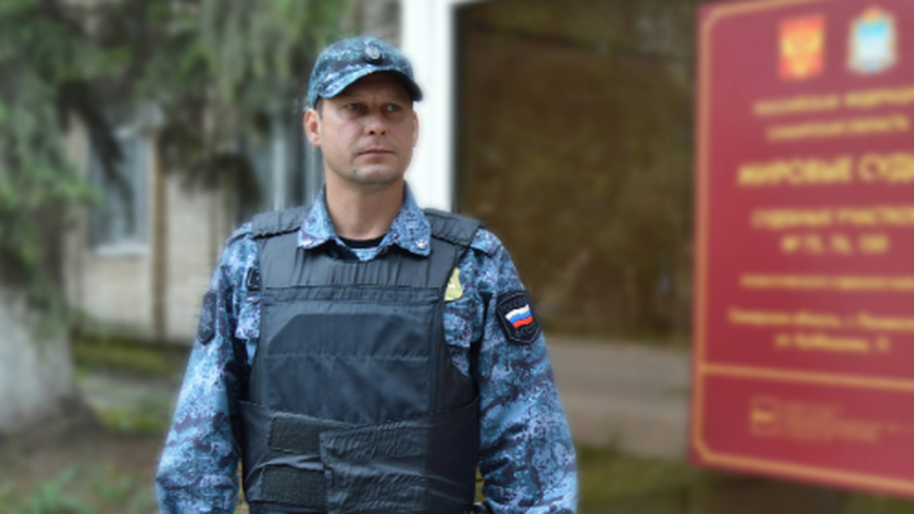 Суд вынес ему обвинительный приговор, его ждет ...