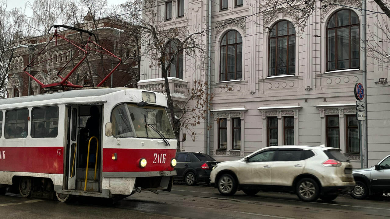 Самарское ТТУ запланировало обновление униформы...