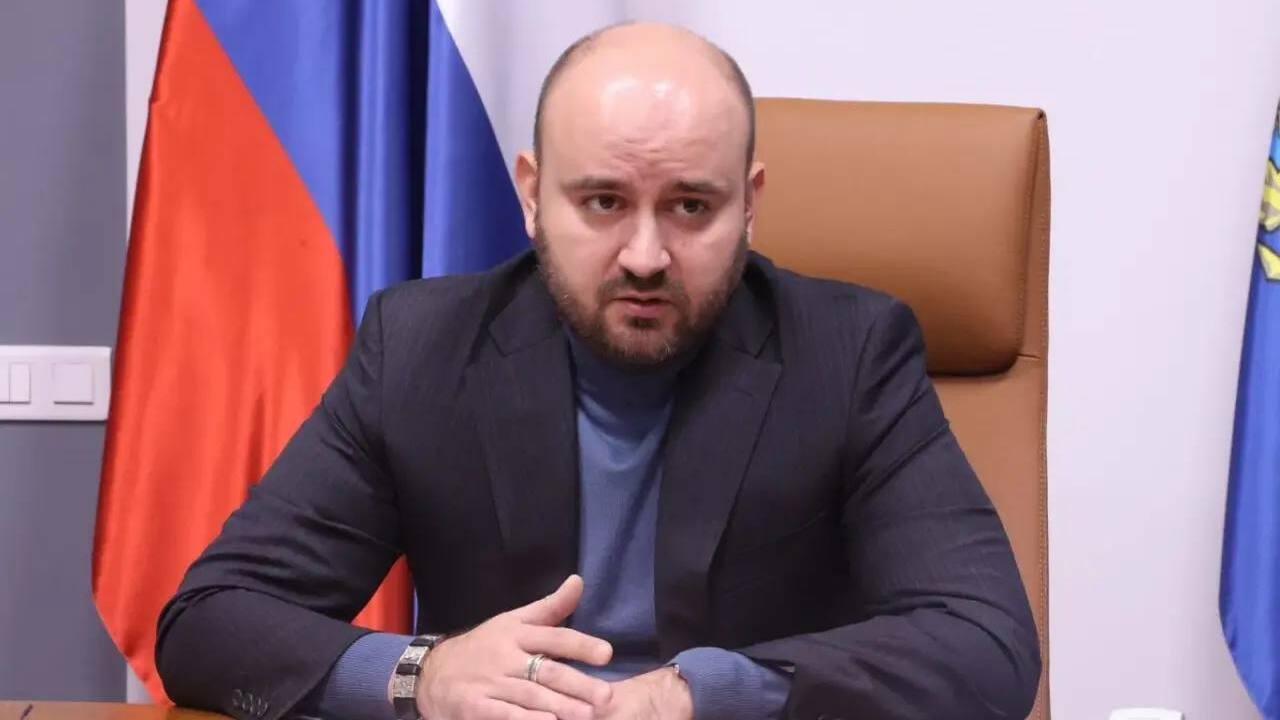 В Самаре губернатор Вячеслав Федорищев провел заседание штаба по экономической безопасности в регионе В четверг, 16 октября, под председательством гу...