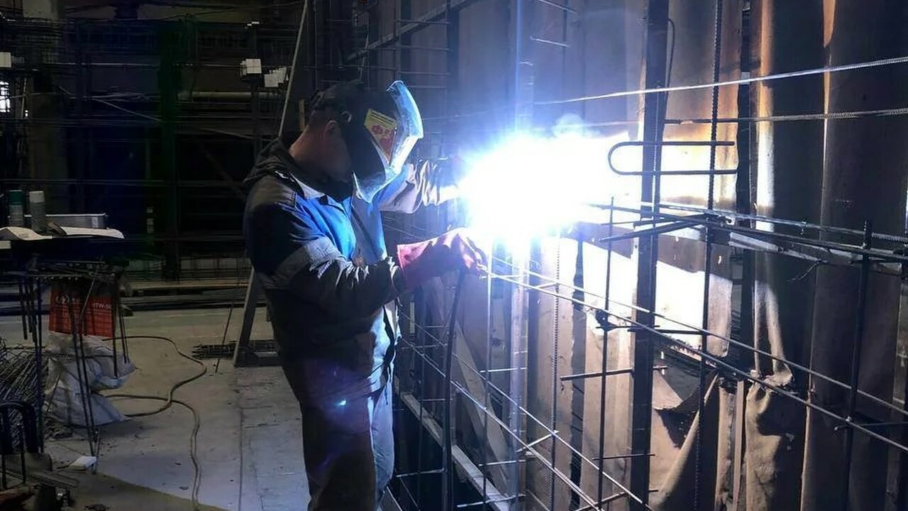 Тольяттинский «Завод КПД» нашел резервы для роста в рамках нацпроекта По итогам анализа будет сформирован план меропр...