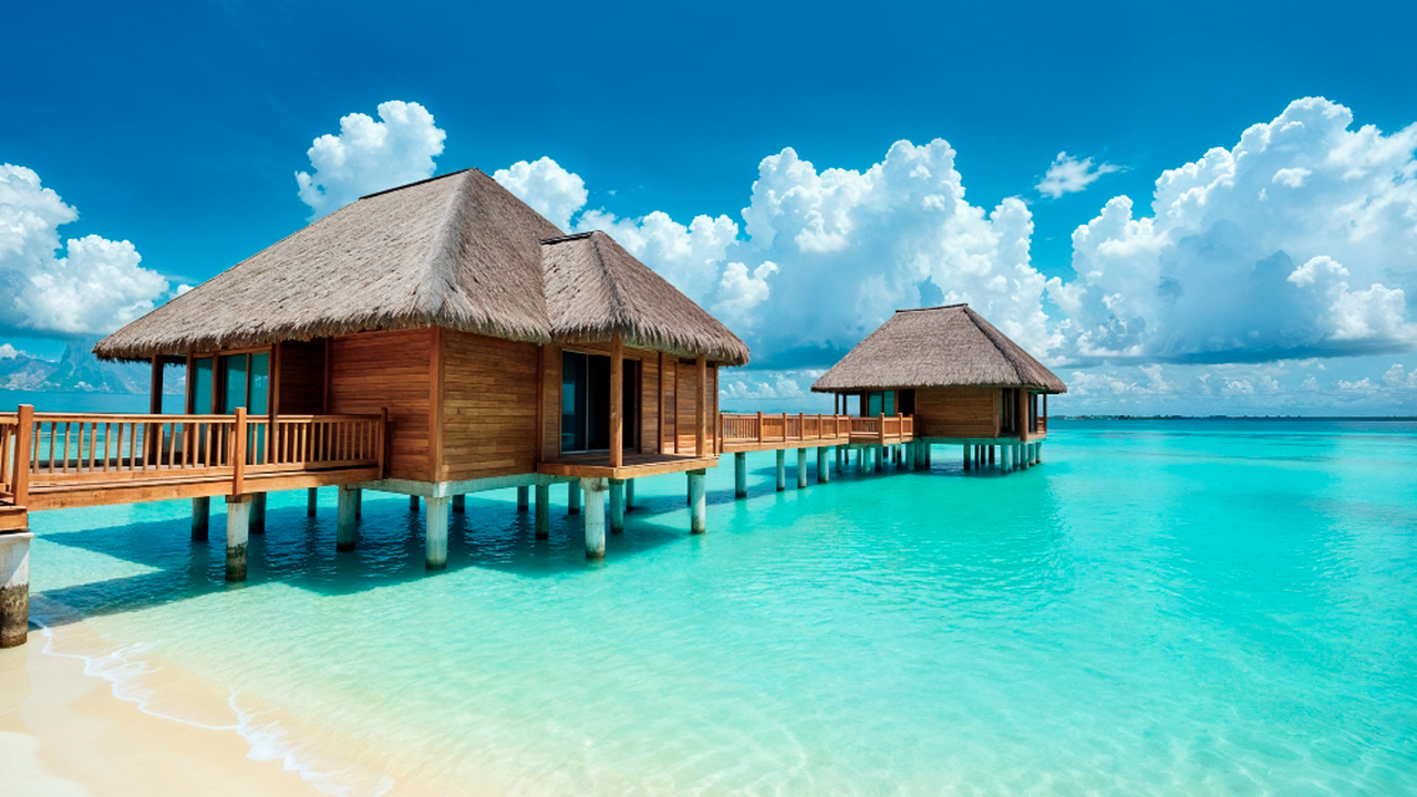 Спрос российских туристов в 2026 году смещается...