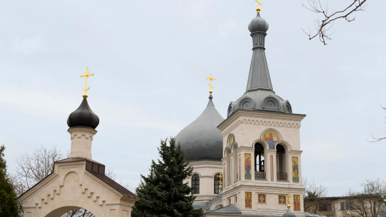 Михаил Иванов из ВРНС заявил, что религиозные с...