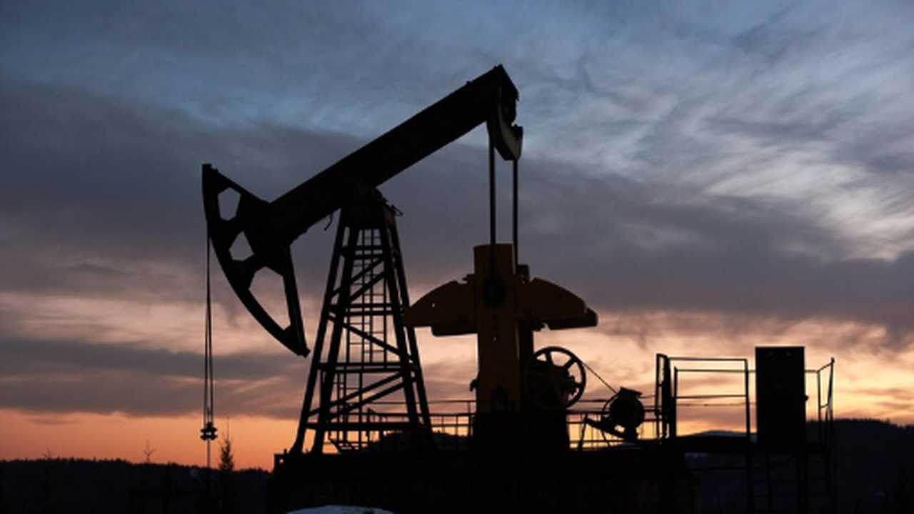 В Тюмени сконструировали 3D-модель залежи нефти в ЯНАО и оптимизировали бурение В Тюмени сконструировали 3D-модель залежи нефти...