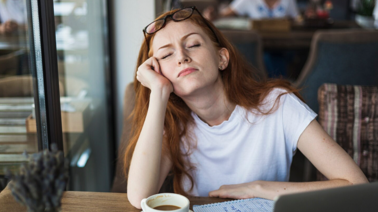 Ольга Чистик из «Скандинавского Центра Здоровья...