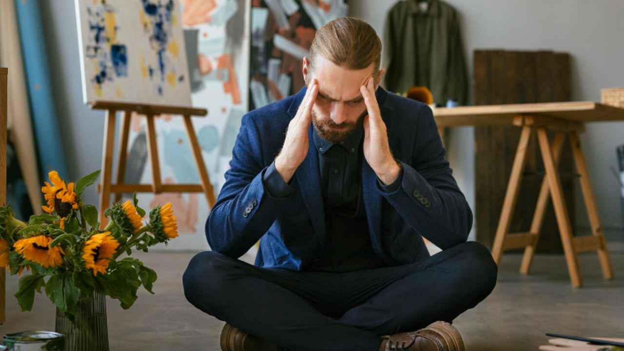 Команда из Лондонского университета Королевы Ма...