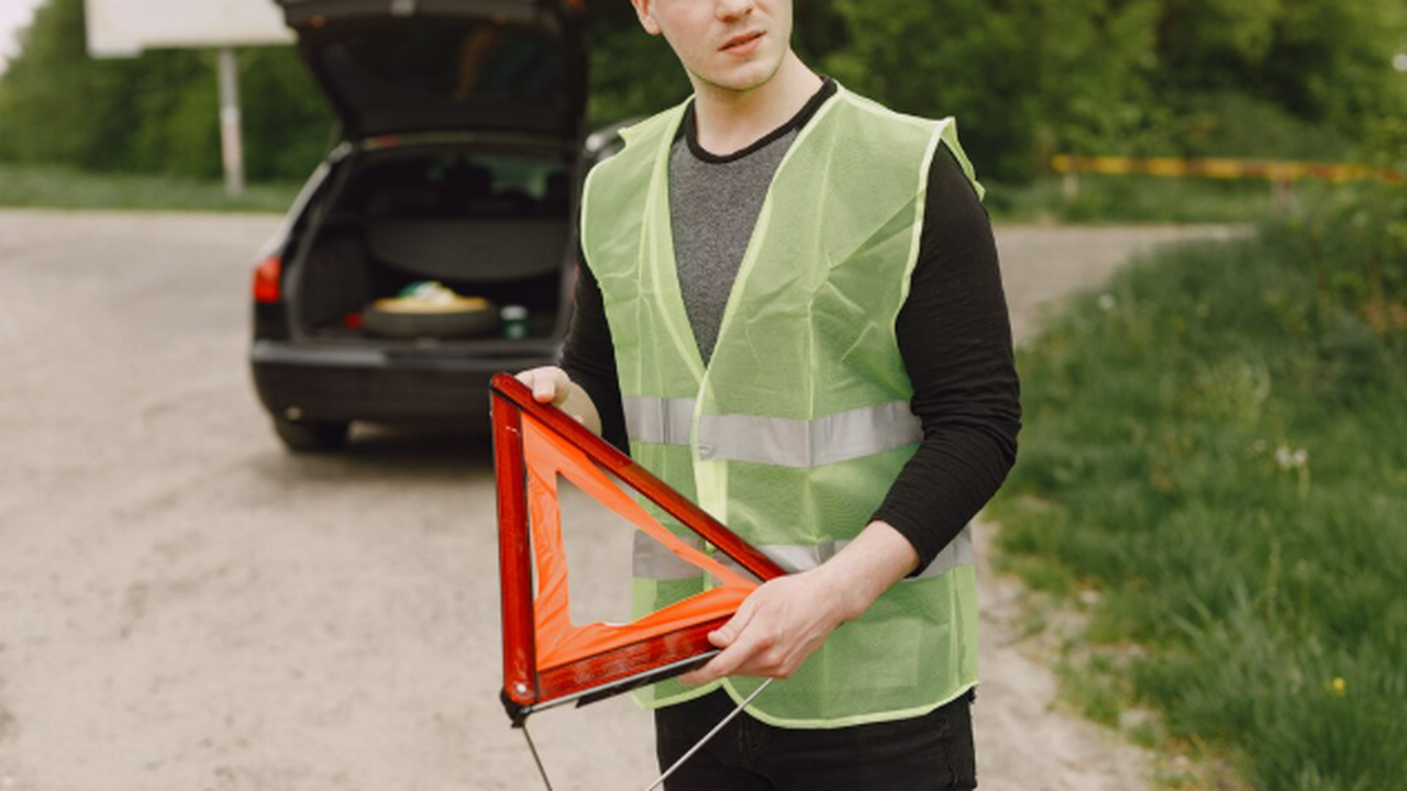 Штраф без камеры: как ГИБДД наказывает «на глаз...