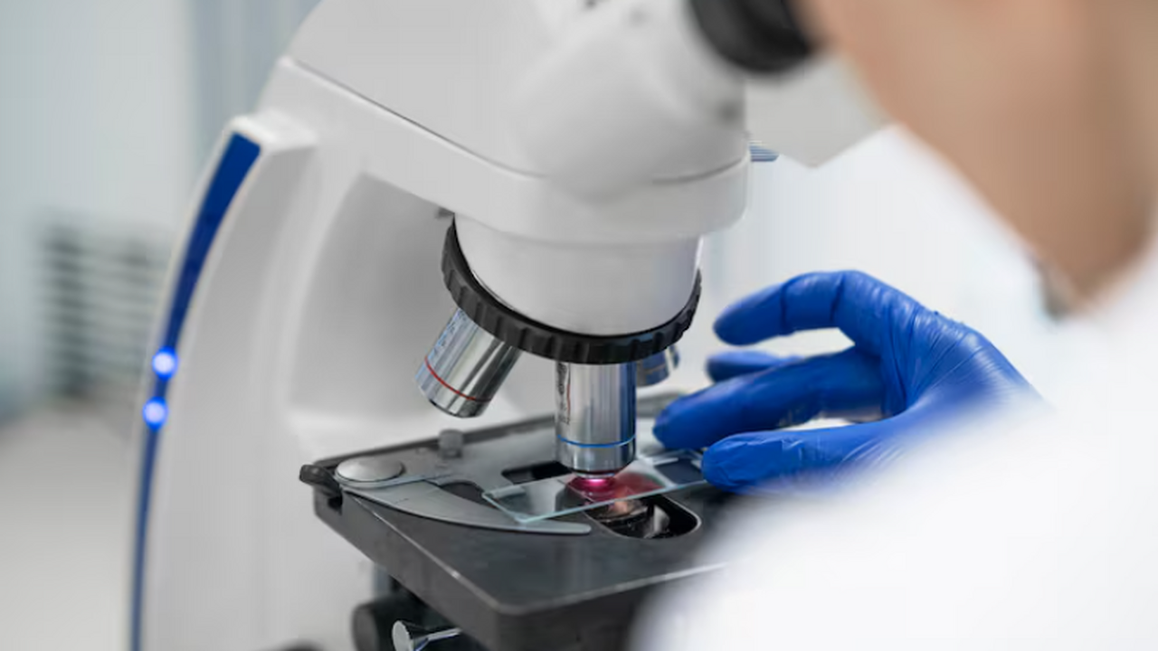 Молекула РНК QT45 почти способна к самовоспроиз...