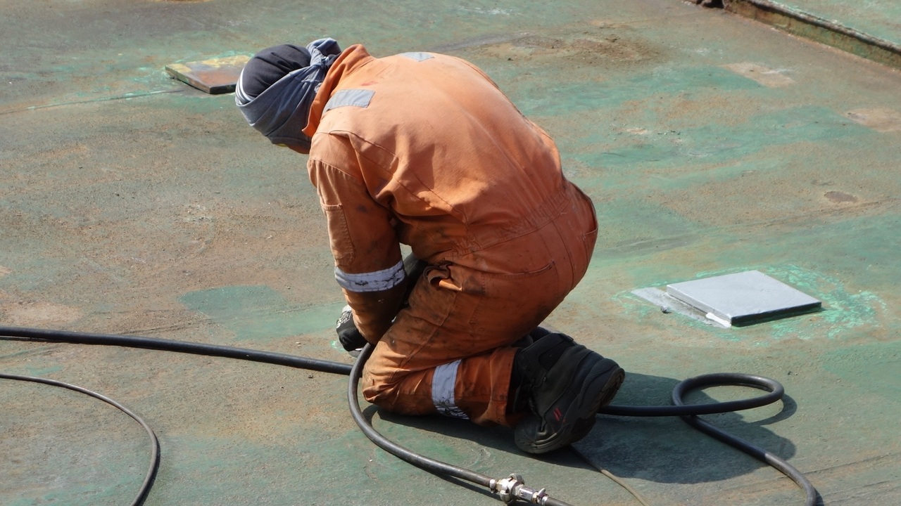 Предполагается в том числе запрет на работу убо...