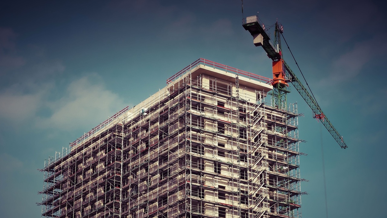 Элитное жилье в Самаре лидирует по росту цен с показателем 16% за год Самарастат подвел итоги трех кварталов на рынке...