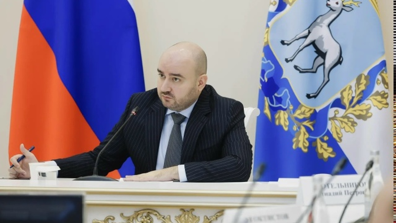В регионе усилен контроль за деятельностью упра...