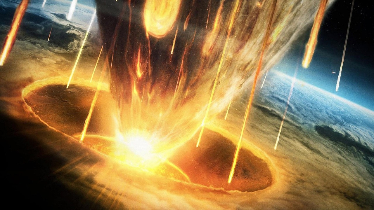 НАСА готовит экстренные меры против астероида 2024 YR4, угрожающего Луне Столкновение астероида с Луной может угрожать и...