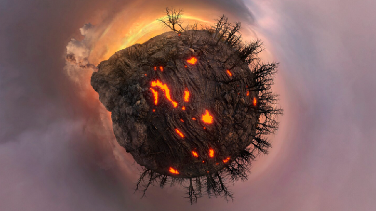 Специалисты предупреждают о рисках экстремально...