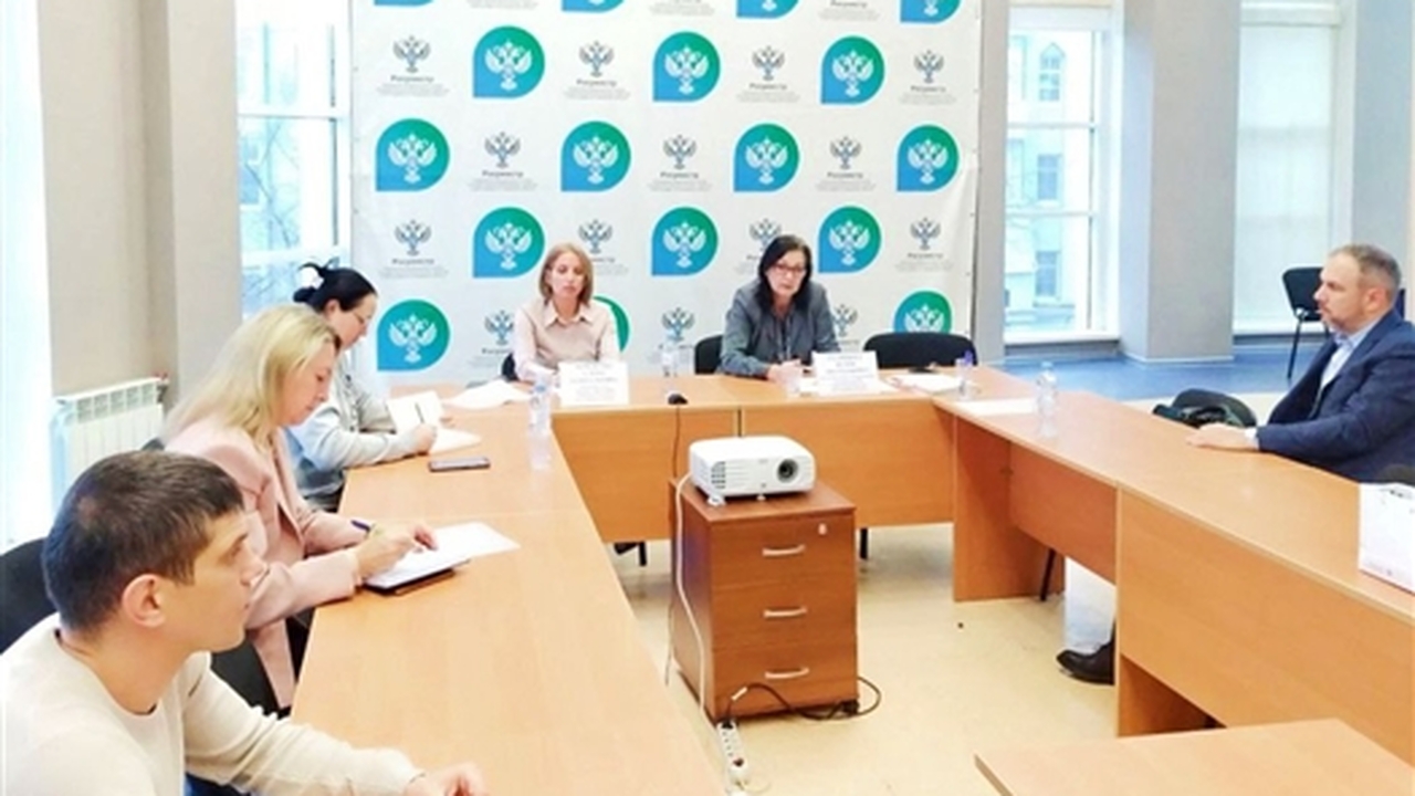 Сотрудники ведомства провели 2823 проверки