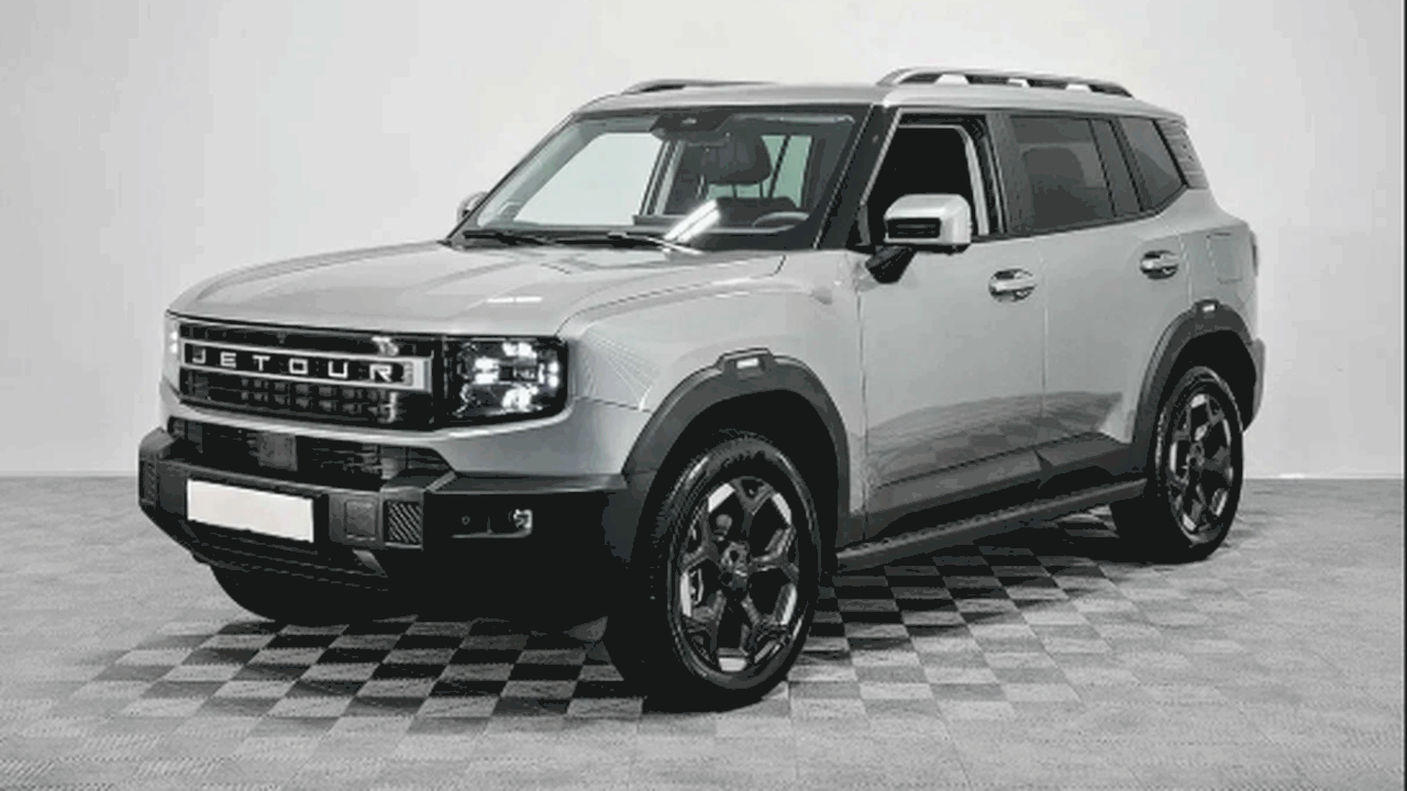 Автомобиль пока не доставил серьезных техническ...