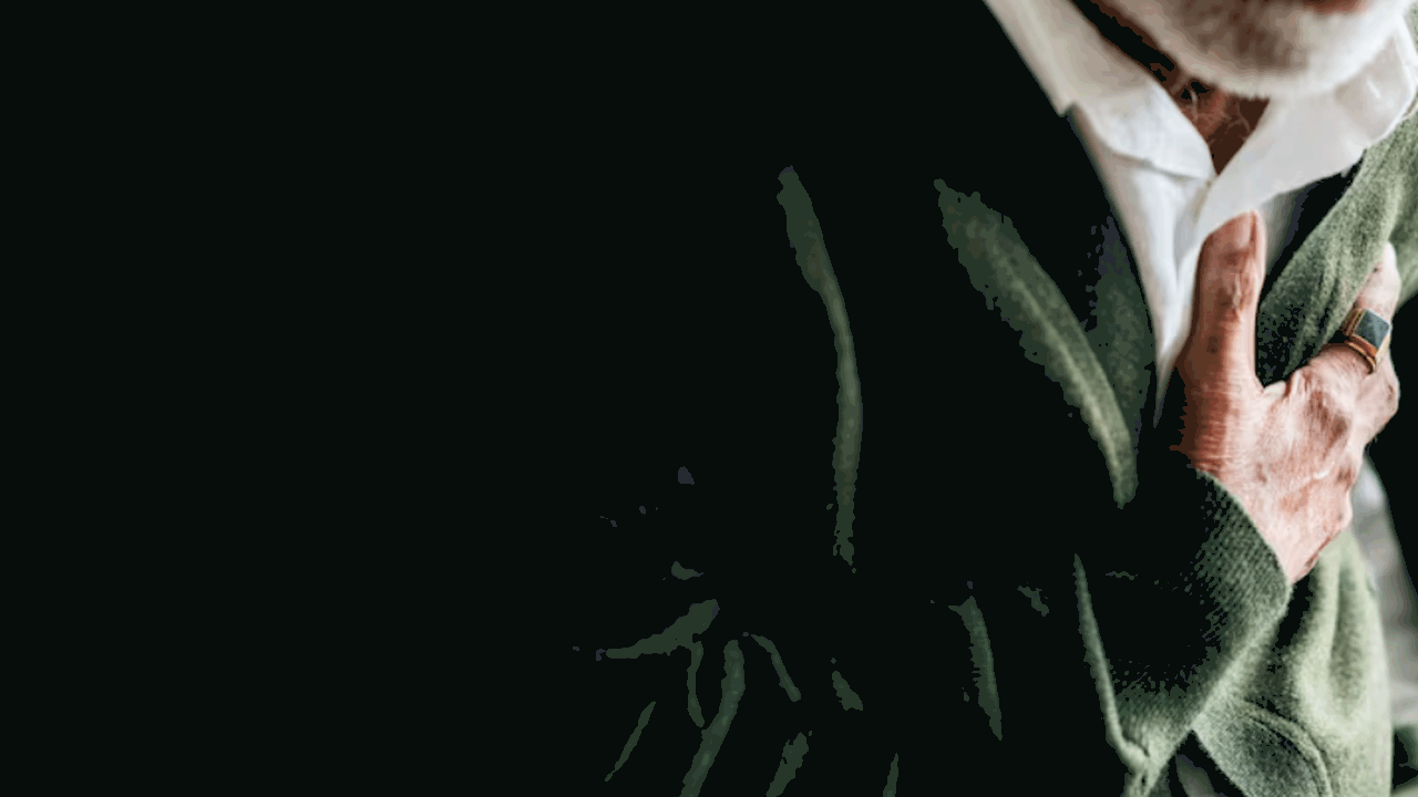 Андрей Кондрахин рассказал, что инфаркт развива...