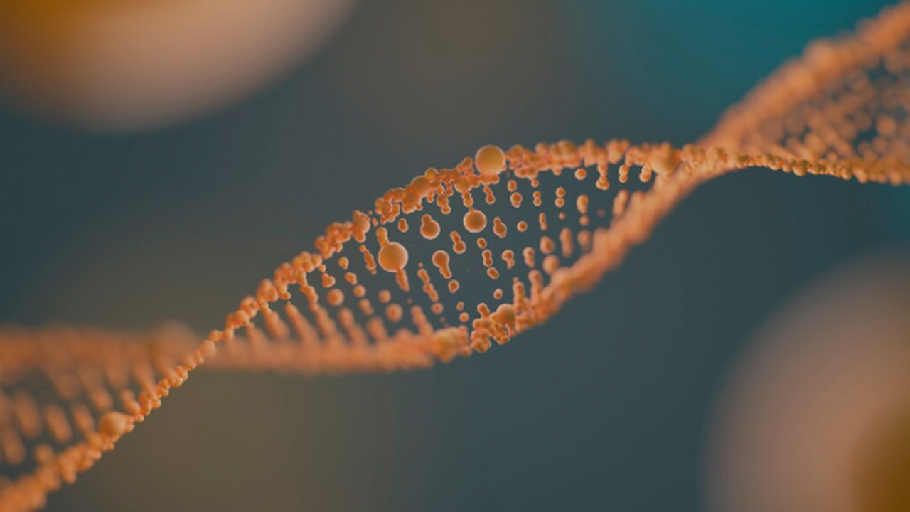 Молекула РНК QT45 раскрывает возможность самосборки жизни Исследователи из Лаборатории молекулярной биоло...