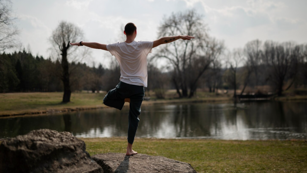 Простой тест на баланс может быть связан с риск...
