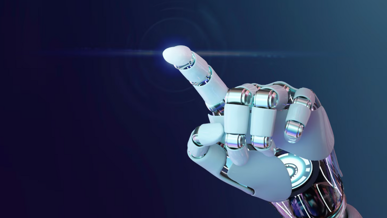 Google объявил, что AI Mode в поисковике теперь...
