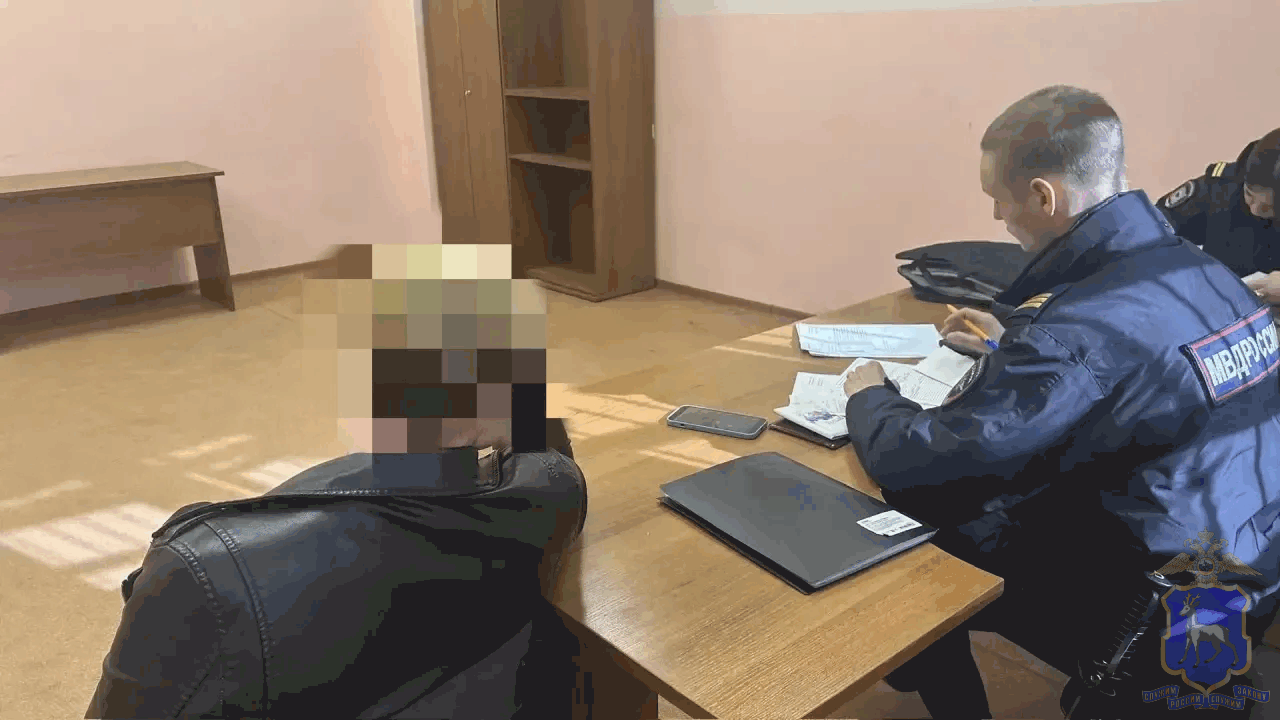 Ему предъявлено обвинение по статье о краже с б...