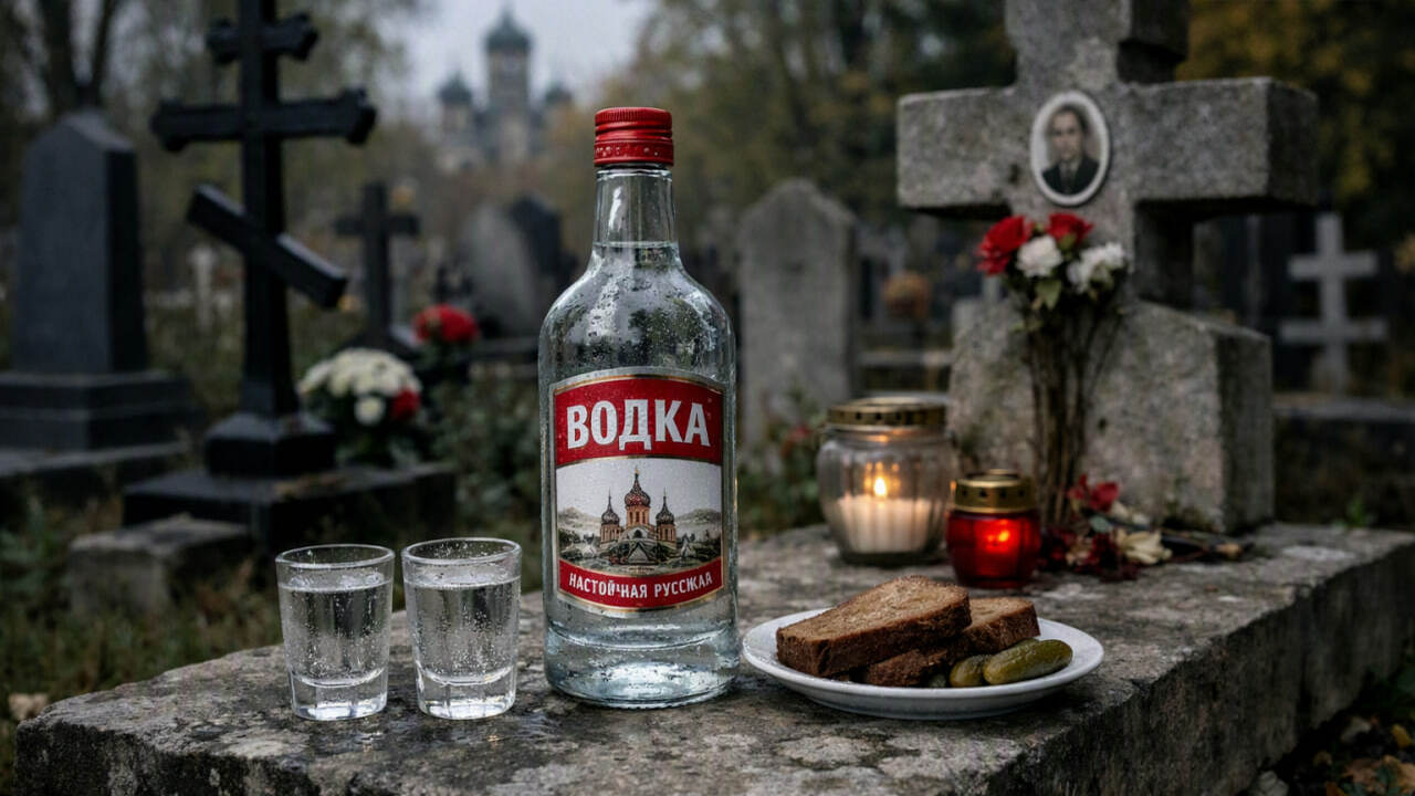 Священник Давид Бобров рассказал, почему оставл...