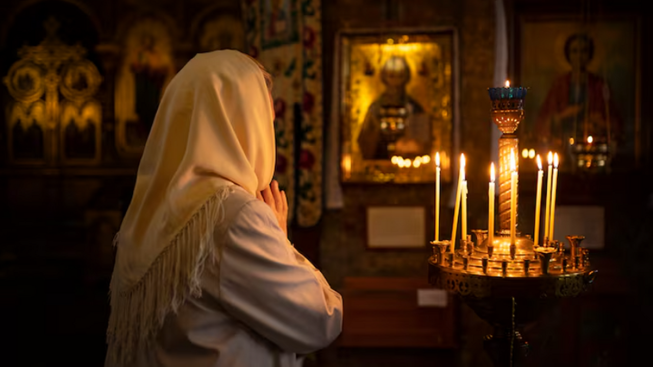 В декабре 2025 года верующим напомнили о главны...