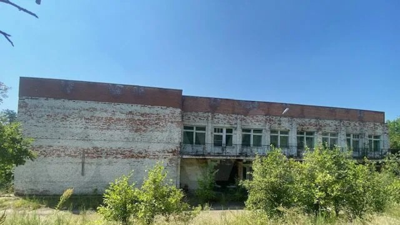 В Самаре предлагается к продаже "Сказка" за 50 миллионов рублей На Авито размещено объявление о продаже пионерс...