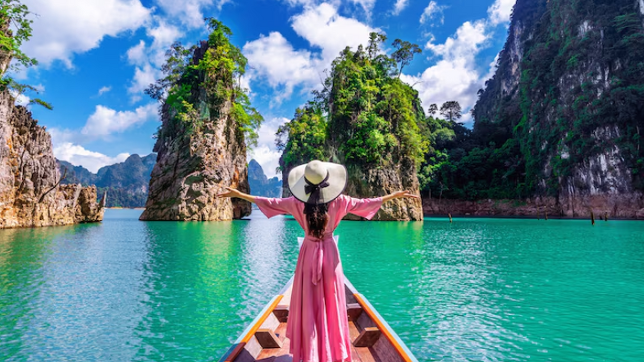 Таиланд ужесточил миграционный контроль. Россий...