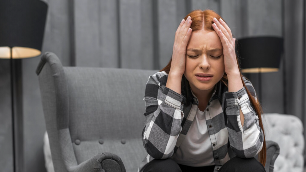 В период текущего геомагнитного шторма медики п...