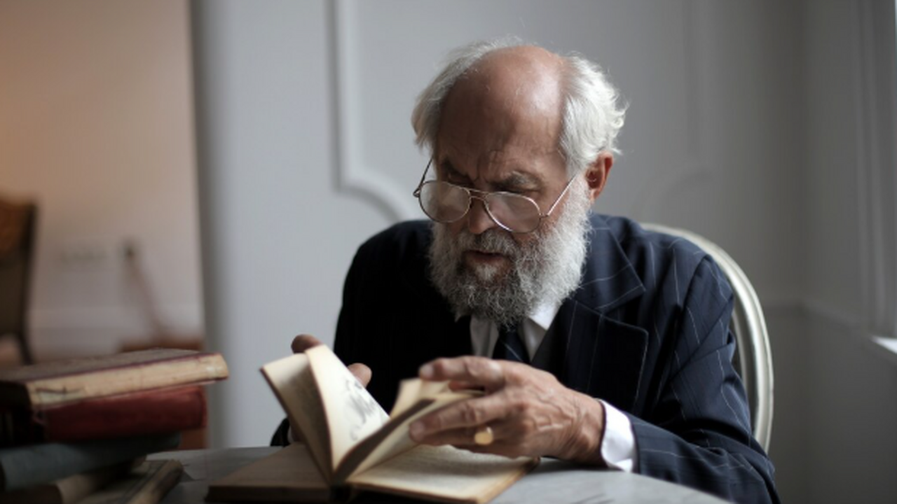 Семьдесят — не финиш, а новая глава. Не столько...