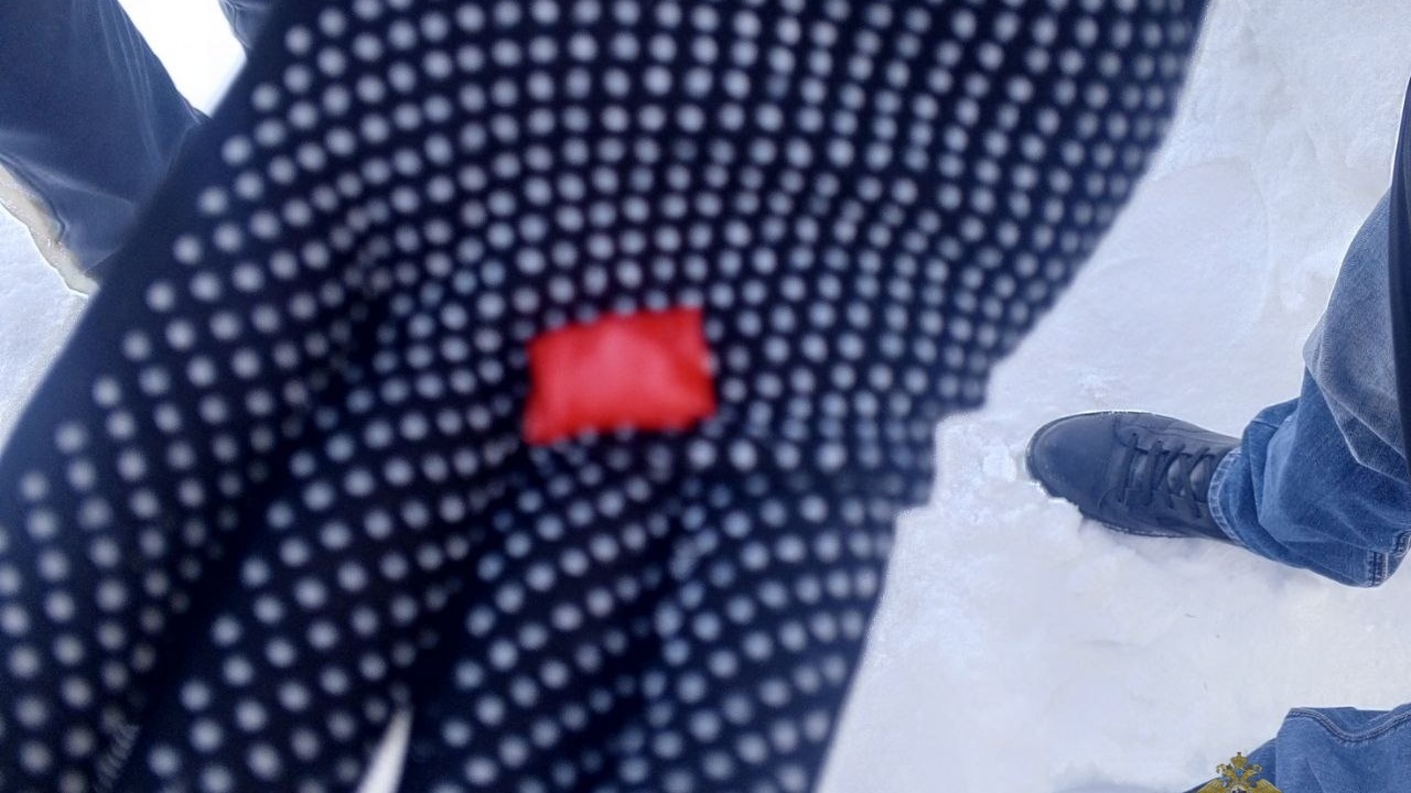 Полиция проверяет возможное участие злоумышленн...