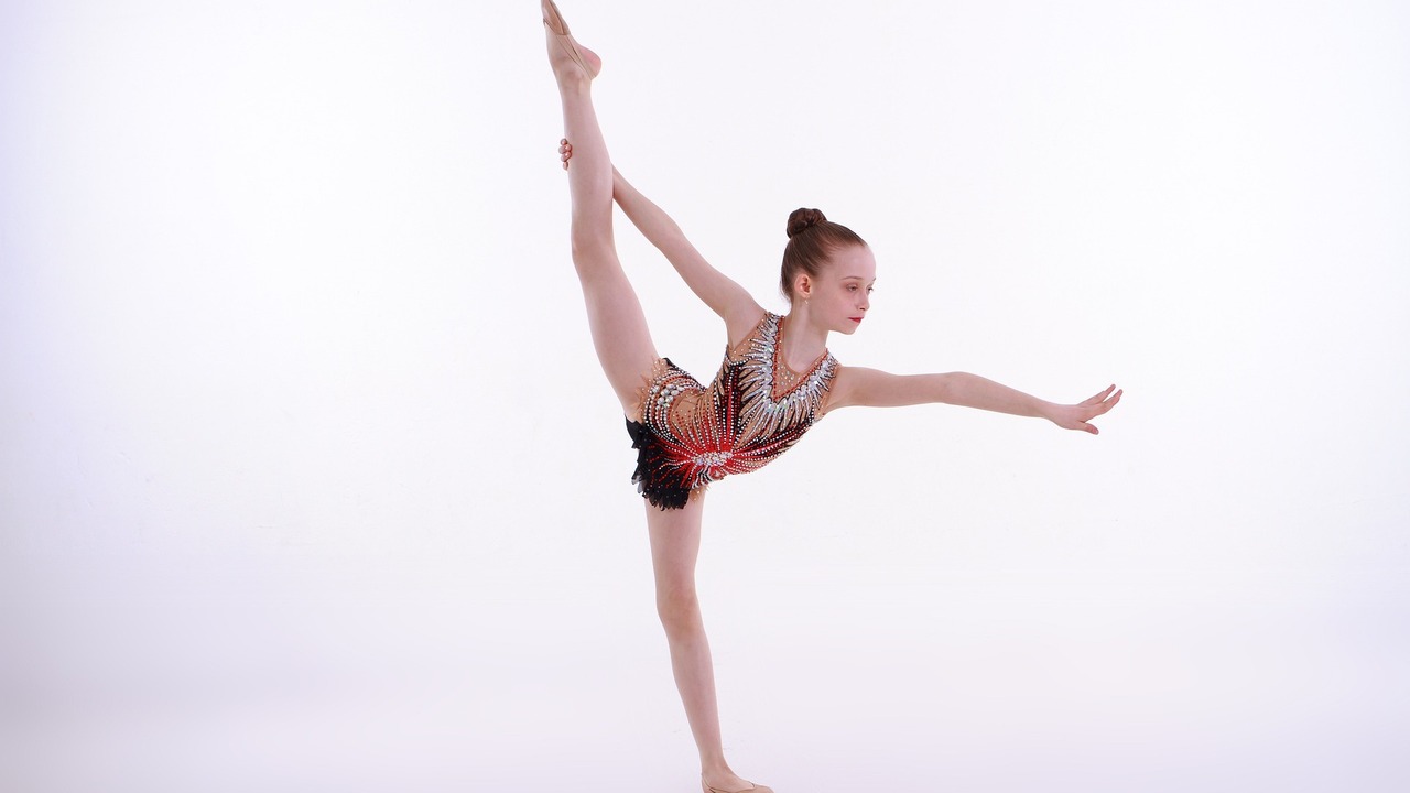 Звезды гимнастики проведут мастер-классы на турнире в Тольятти В Тольятти проходит всероссийский турнир по худ...