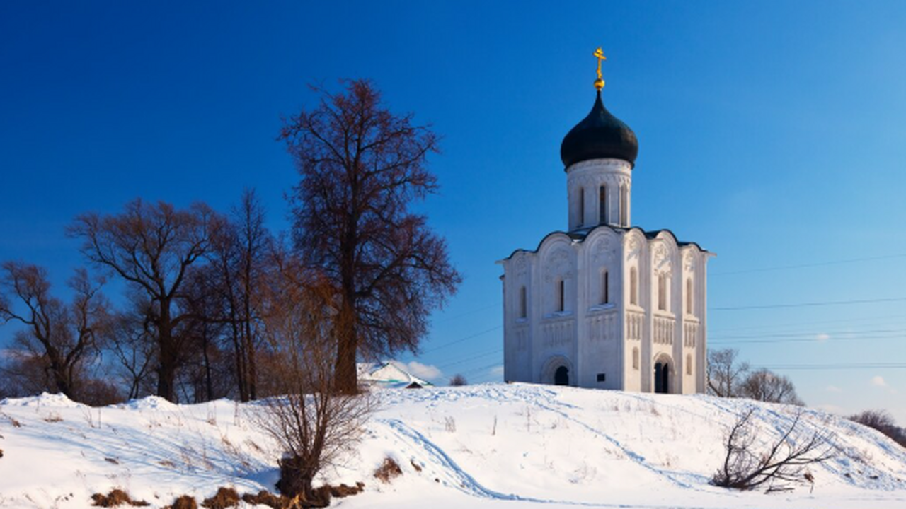 Протоиерей Дмитрий Хорошко, заместитель председ...