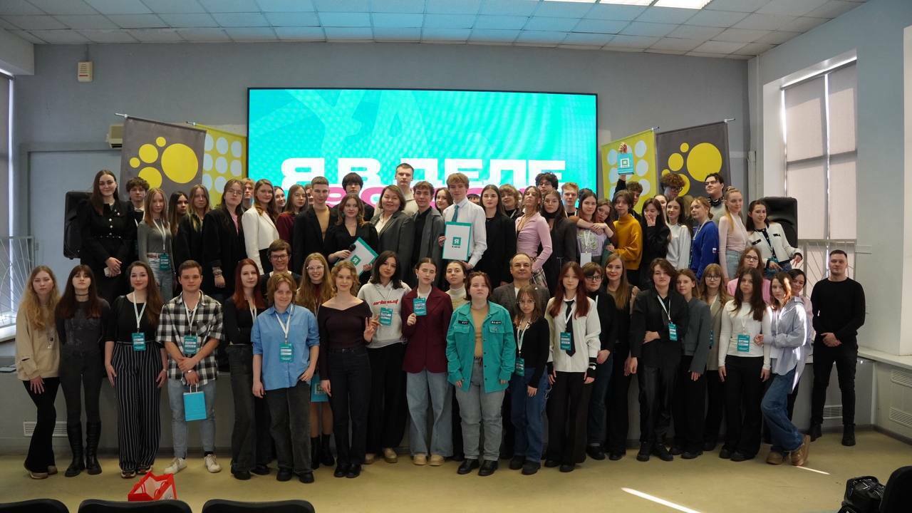 В Самарской области стартовал девятый сезон фед...