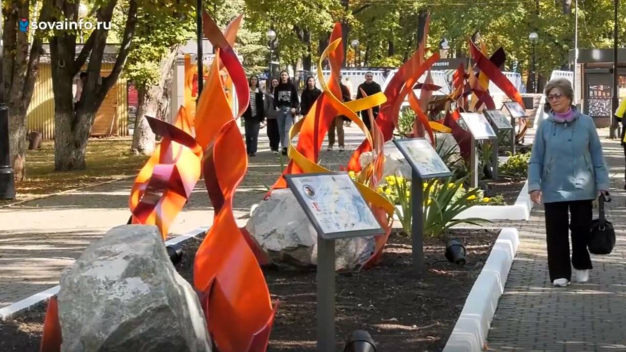 В Самаре обновят дороги к космическим музеям и памятникам города Работы планируется завершить летом