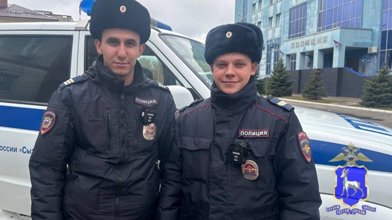 Сызранские полицейские пресекли незаконный оборот наркотиков Задержан местный житель с 246 граммами марихуаны