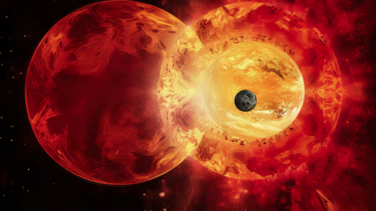 Во вторник, 24 февраля, на территории Самарской...