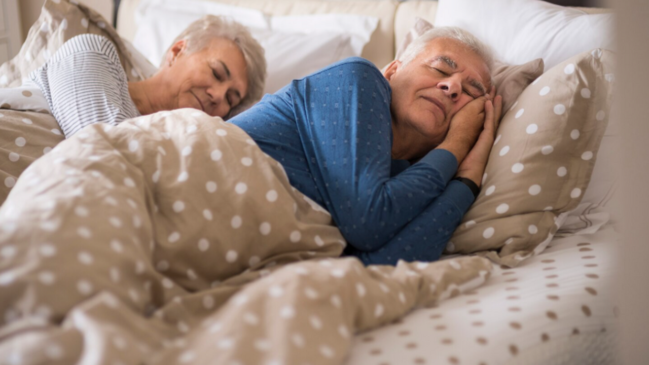 Исследование показало, что поддержание температ...