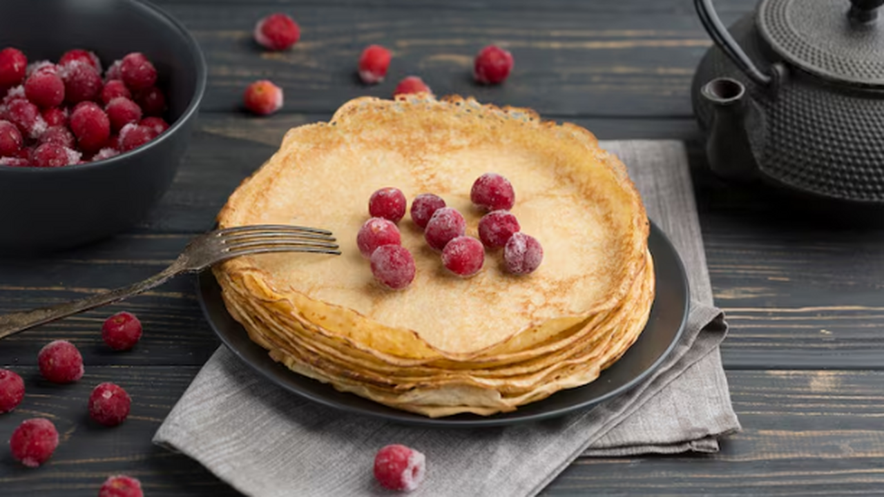 Показала моя бабушка, к чаю за 15 минут из ничего - лепешки на сковороде: вкусно, просто и по-домашнему Бывает вечер, когда духовку включать лень, до м...