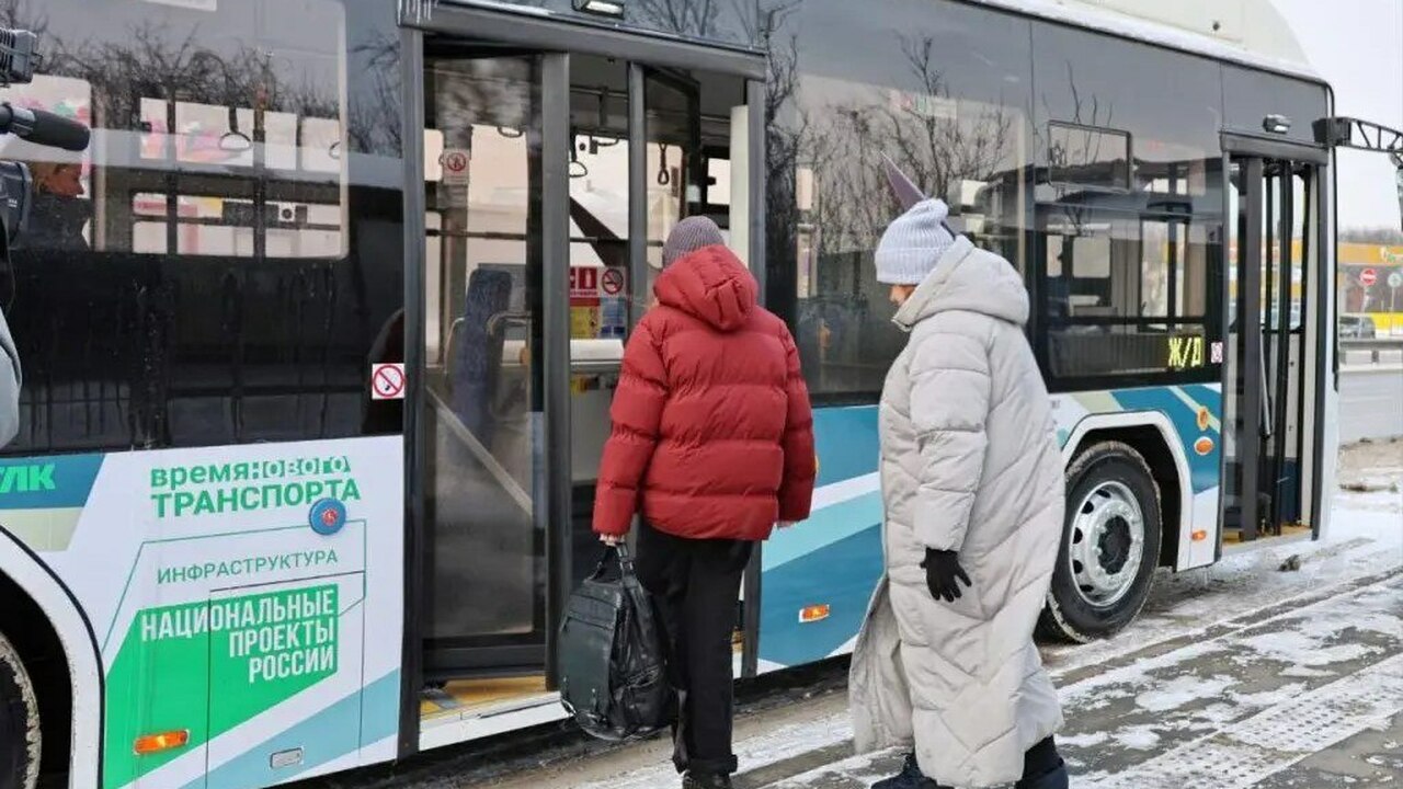 Самарцы высказали обеспокоенность в связи с нач...
