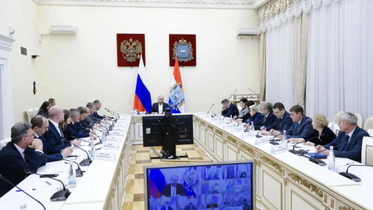 Проект изменит систему помощи пожилым людям в р...