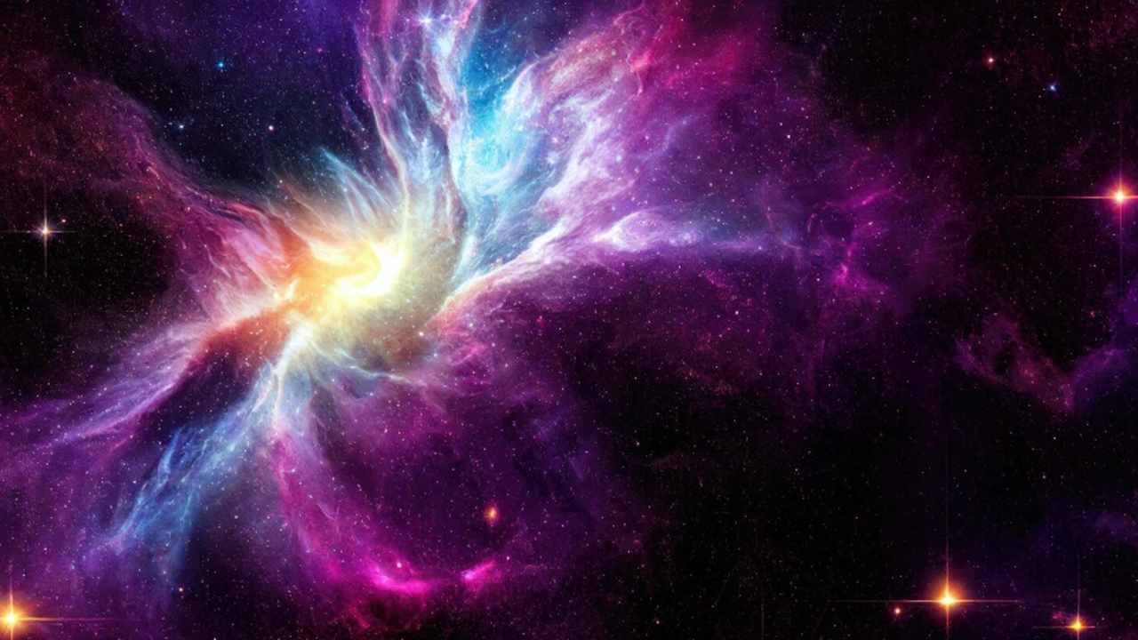 Группа астрономов сообщила о первом зарегистрир...