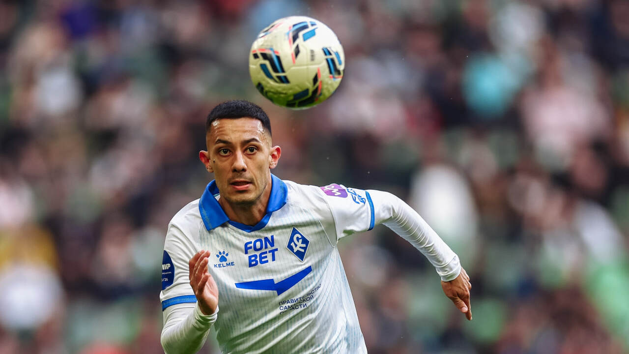 Футбольный клуб «Крылья Советов» может уже этой...