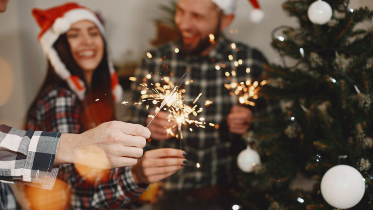 Новогодние праздники без штрафов: что запрещено...