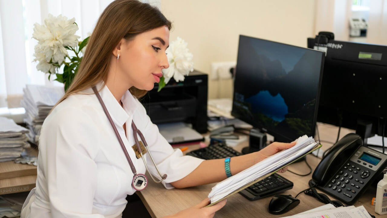 Клиники СамГМУ диагностировали у пациентки редк...