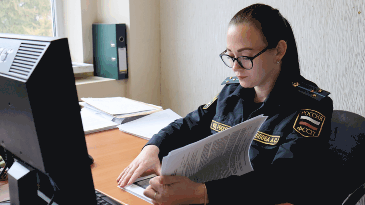 Отправили в колонию: Житель Чапаевска накопил долг по алиментам в 1 млн рублей Мужчину признали виновным в совершении преступл...