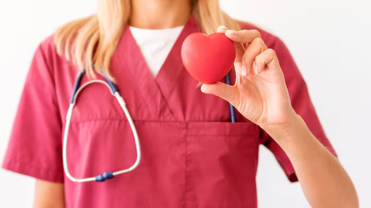 Исследование показало, что сердце человека спос...